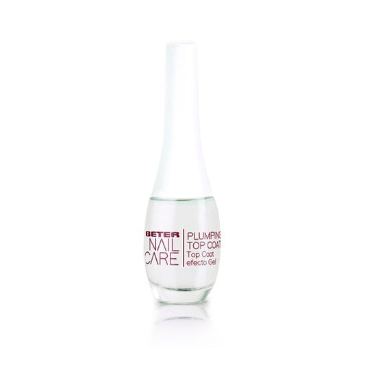 Beter Nail Care Top Coat Efecto gel 11 ml
