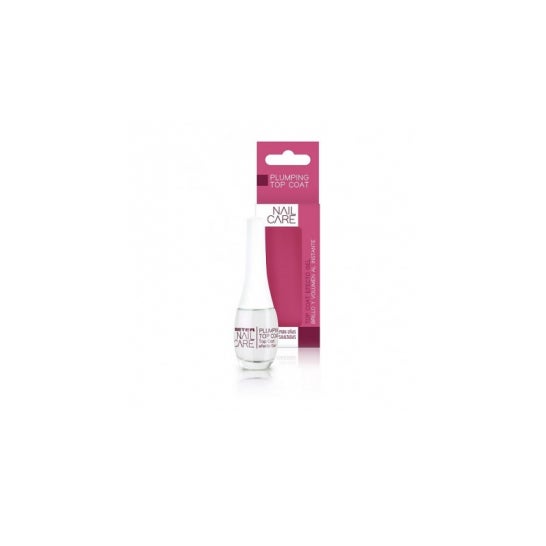Beter Nail Care Top Coat Efecto gel 11 ml