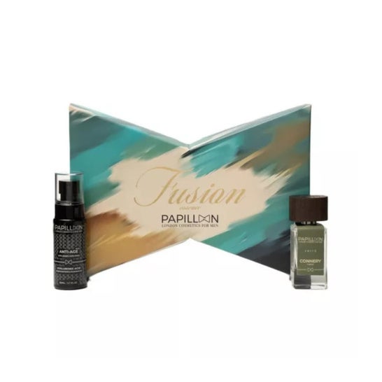 Papillon Fusion Set Parfum 30ml + Anti Age 50ml