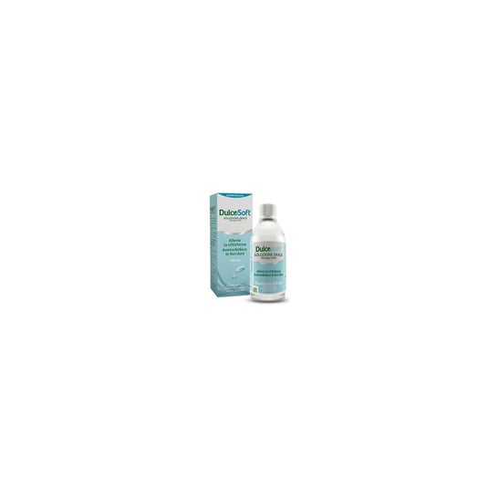 Sanofi Dulcosoft Sol Oral 250 ml