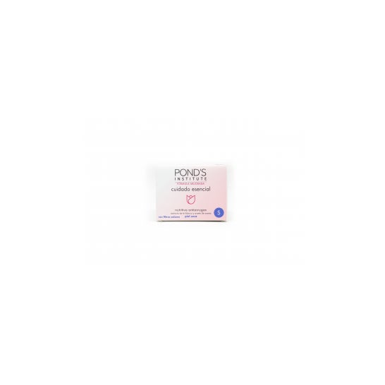 Ponds Esencial Crema Facial S Nutritiva Antiarrugas 50 Ml