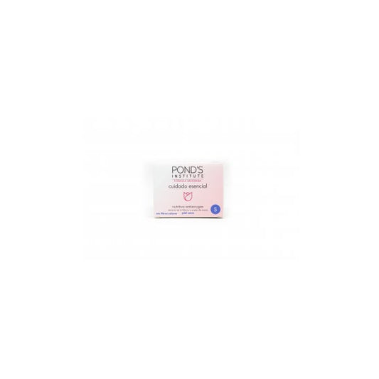 Ponds Esencial Crema Facial S Nutritiva Antiarrugas 50 Ml
