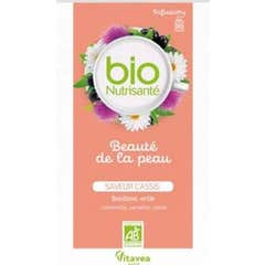 Nutrisante Bio Infusión Articulaciones 20 Sobres