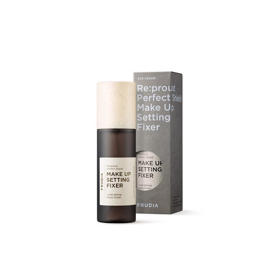 Frudia Re Proust Perfect Shield Fijador de Maquillaje 120ml