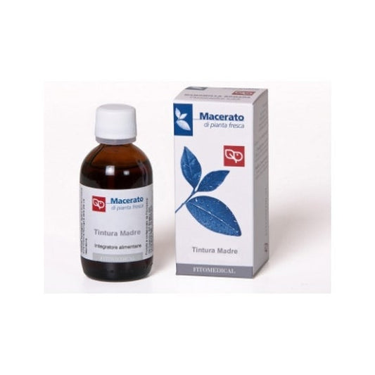 Fitomedical Escolzia Tintura Madre Bio 100 ml