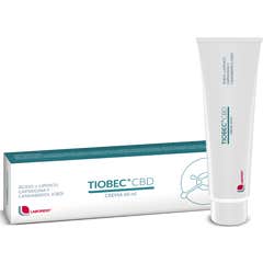 Tendisulfur Forte 28 sobres