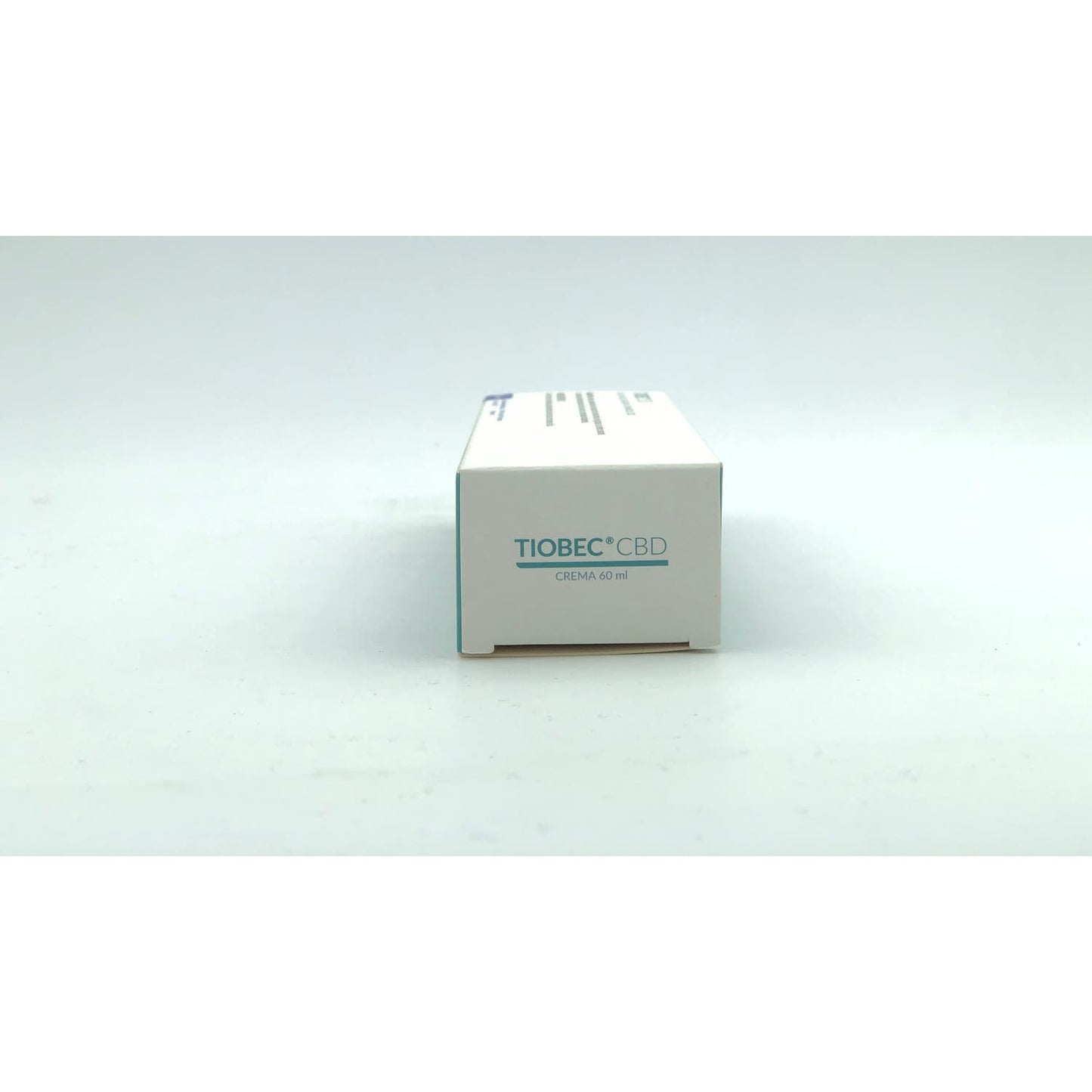 Tiobec CBD Crema 60ml
