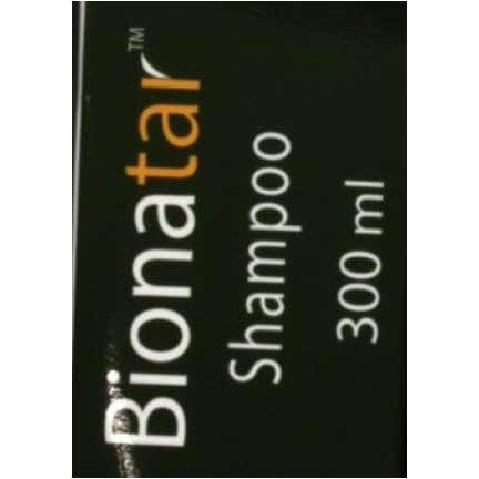 Bionatar Champu 300 Ml