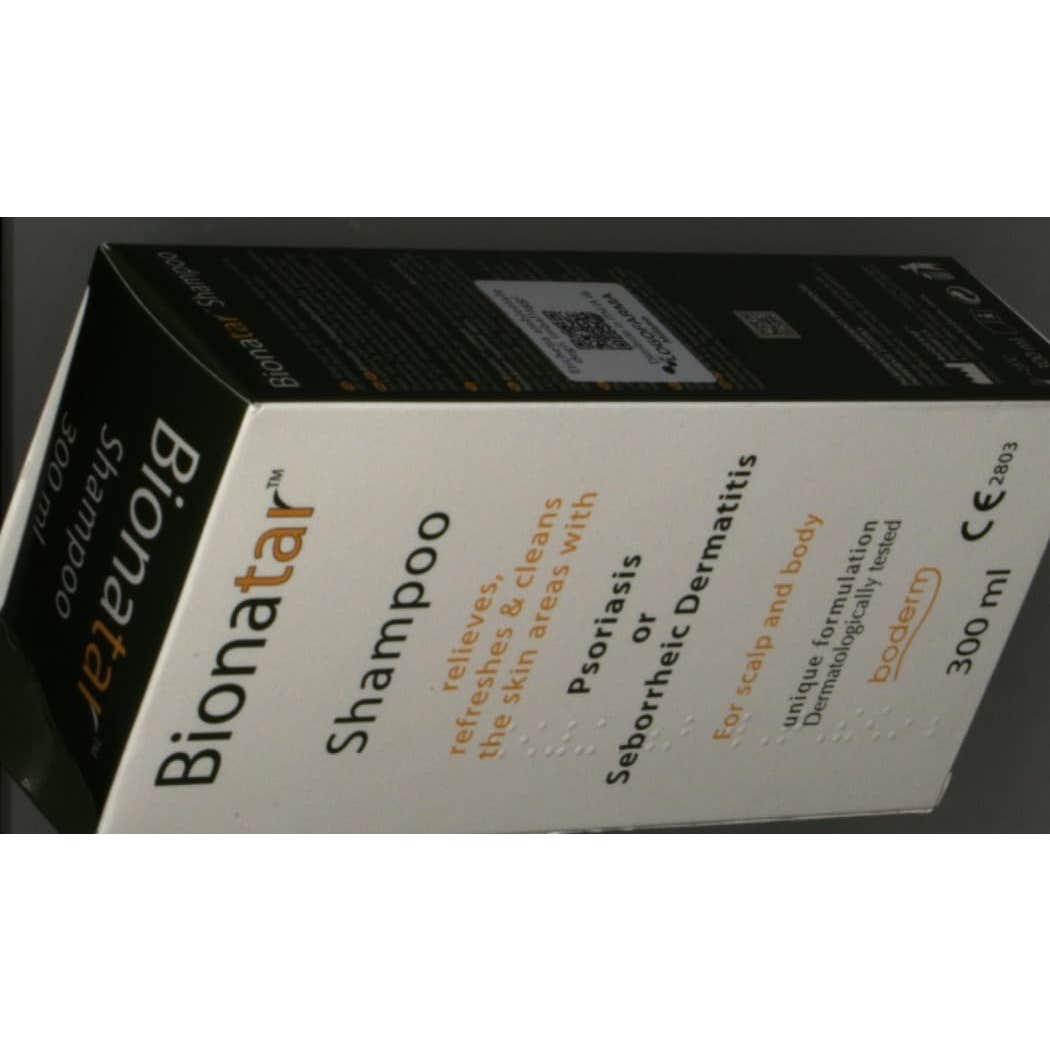 Bionatar Champu 300 Ml
