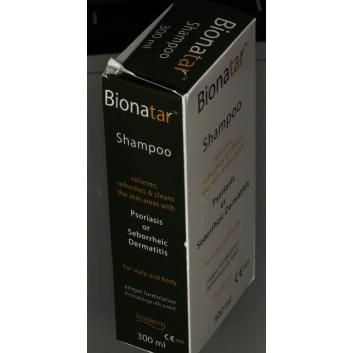 Bionatar Champu 300 Ml