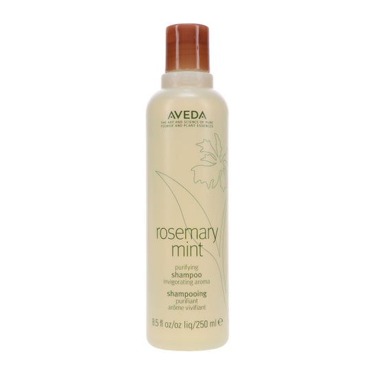 Aveda Rosemary Mint Purifying Shampoo 250 ml