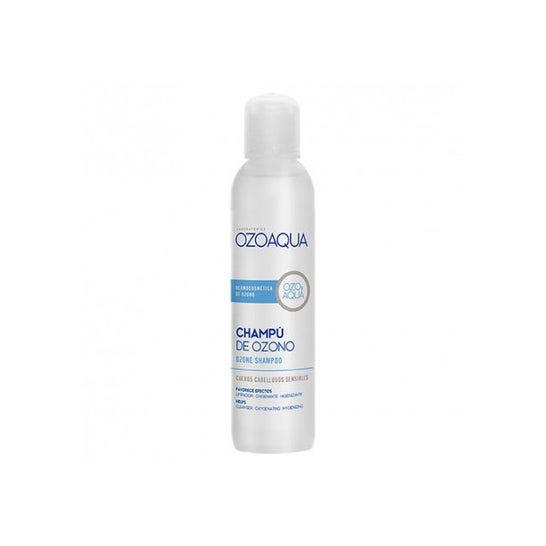 Ozoaqua Champú de Ozono 250ml