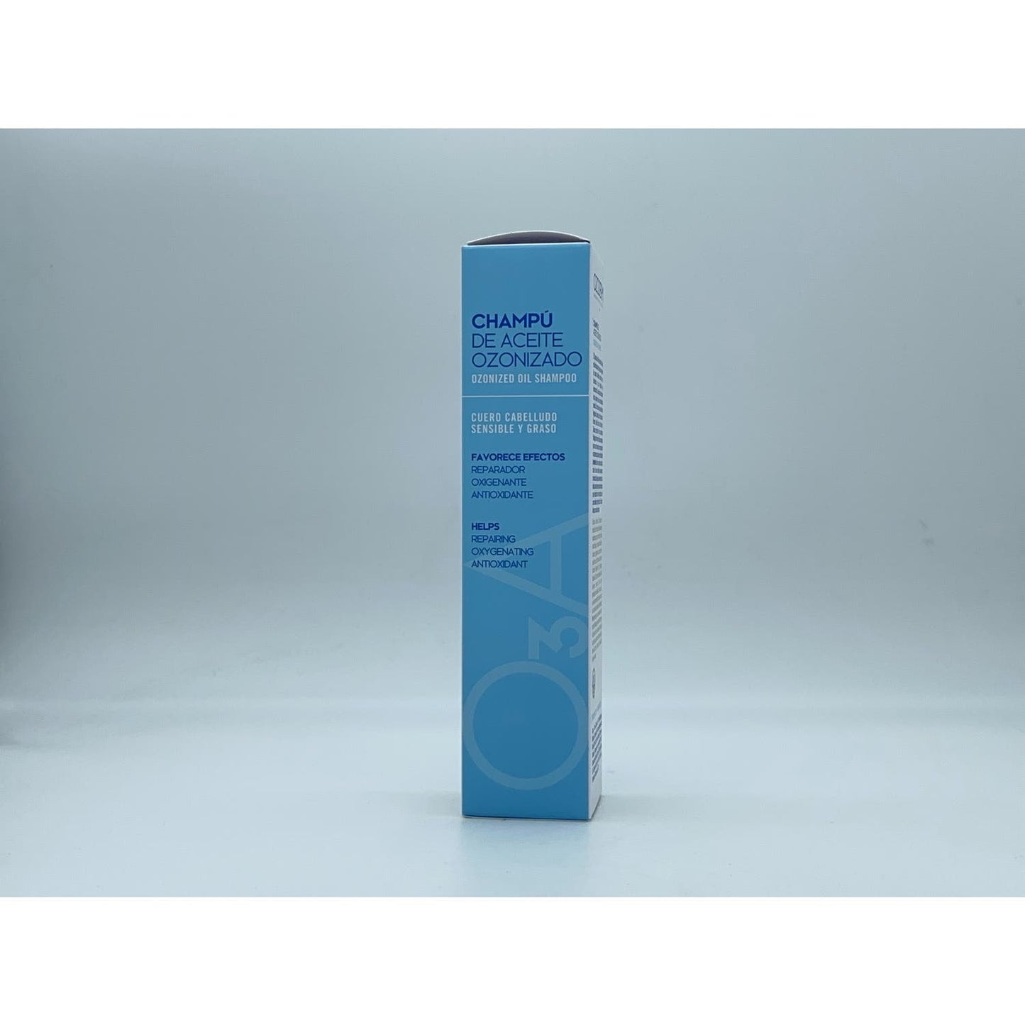 Ozoaqua Champú de Ozono 250ml