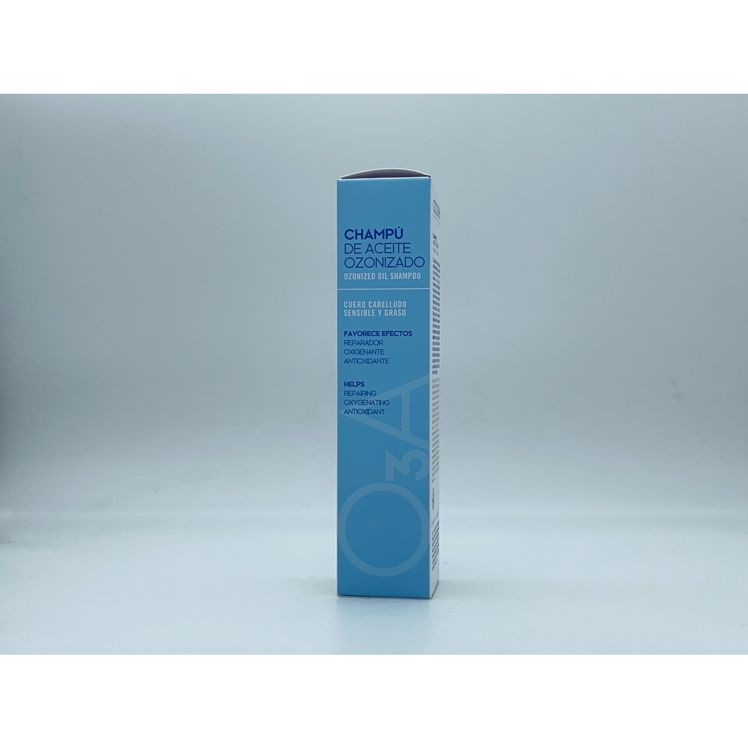 Ozoaqua Champú de Ozono 250ml