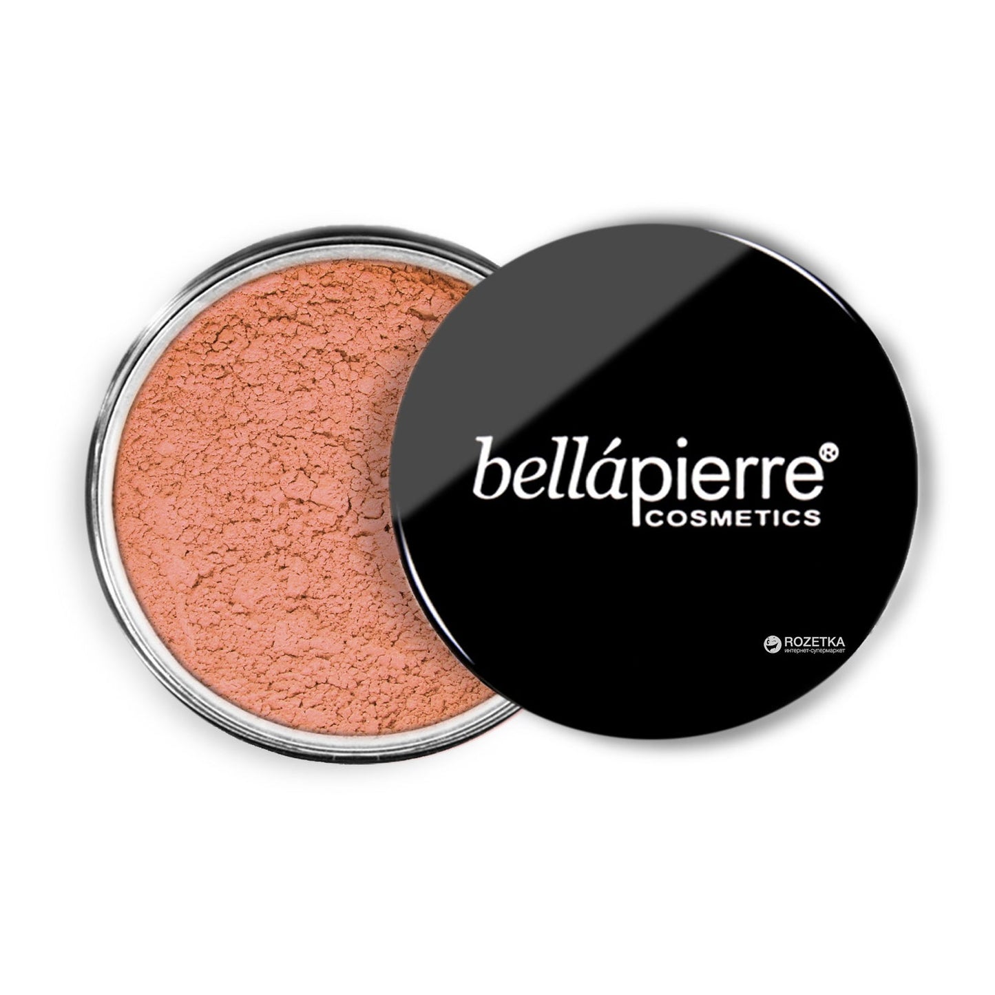 Bellapierre Cosmetics Colorete Mineral Blush Autumn Glow 4g