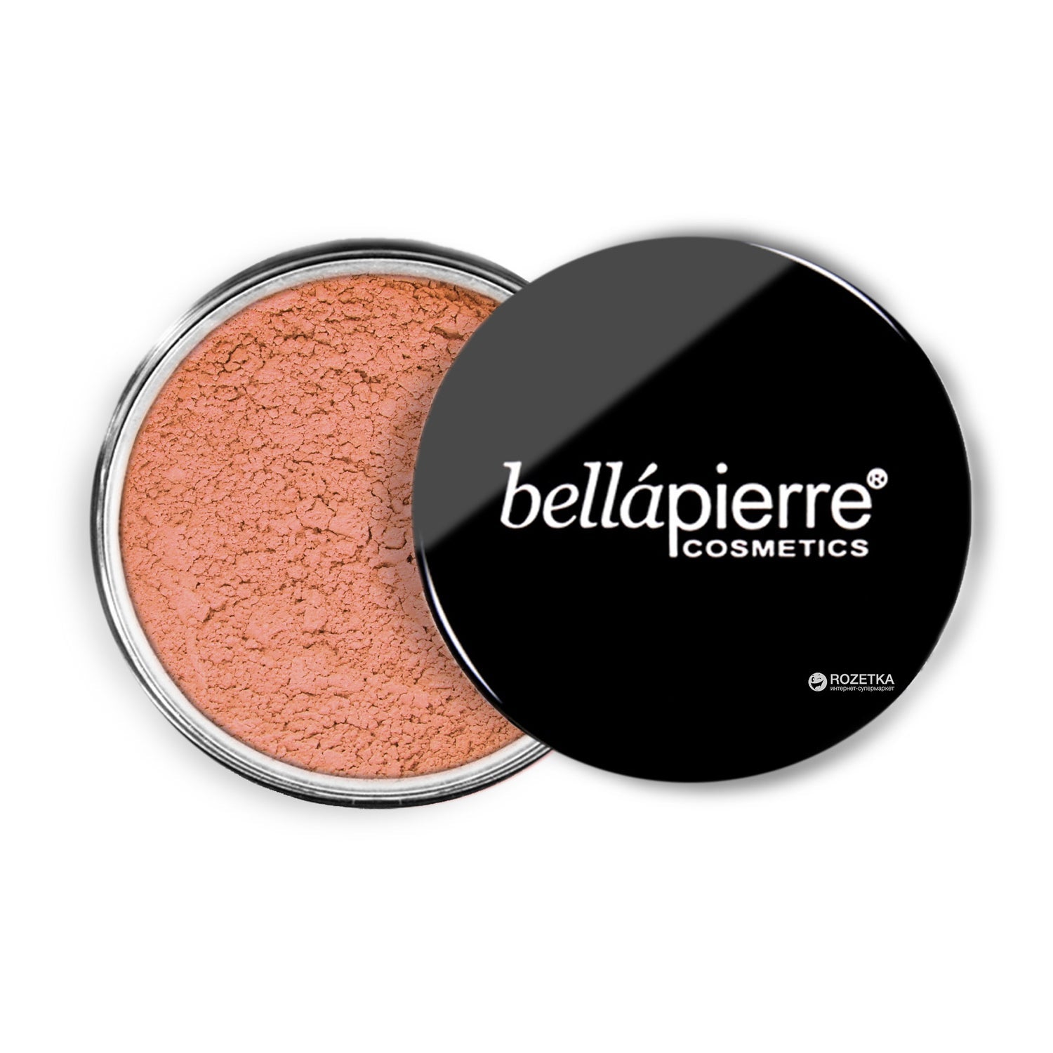 Bellapierre Cosmetics Colorete Mineral Blush Autumn Glow 4g