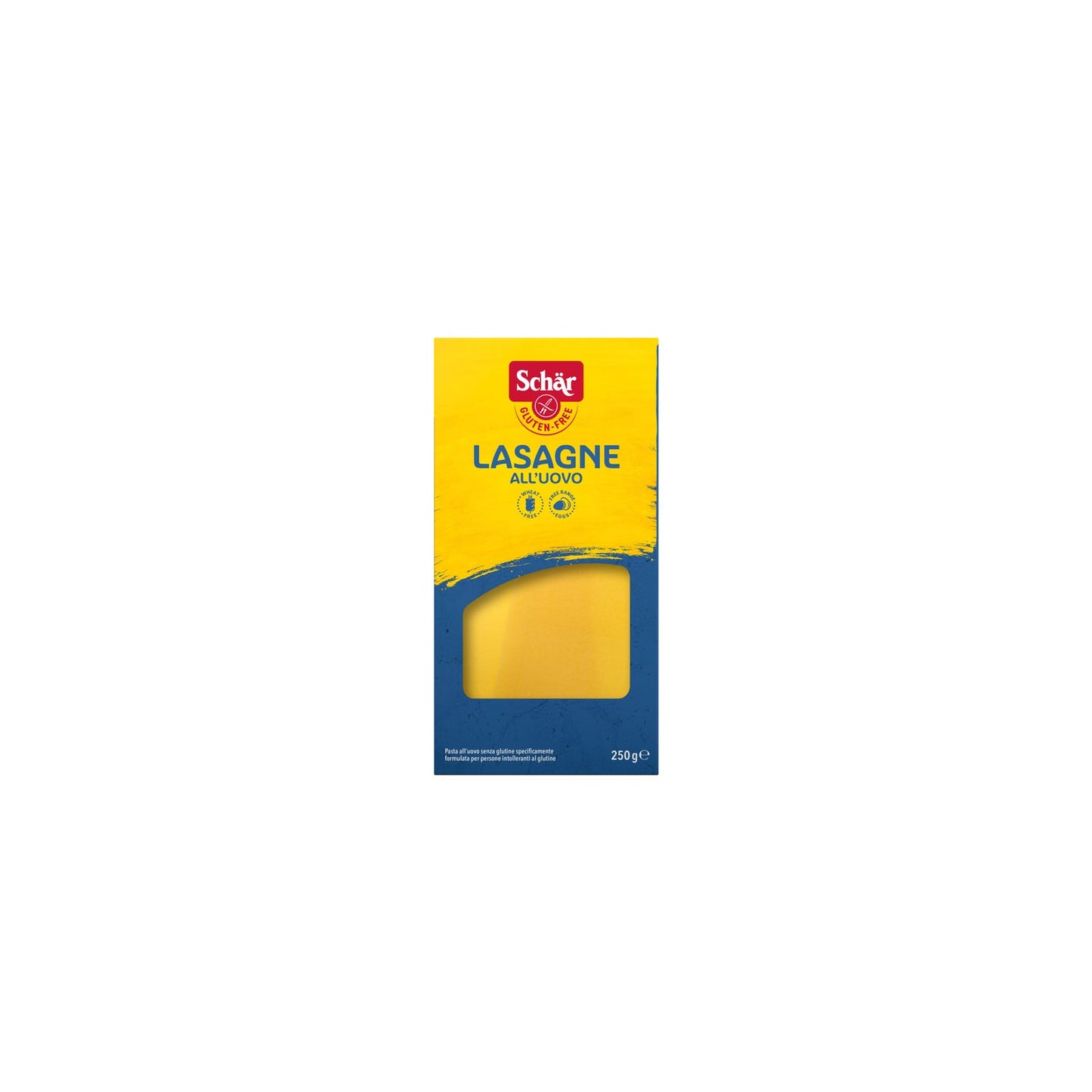 Schar Pasta Lasagne 250 g