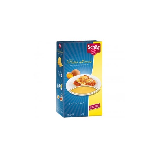 Schar Pasta Lasagne 250 g