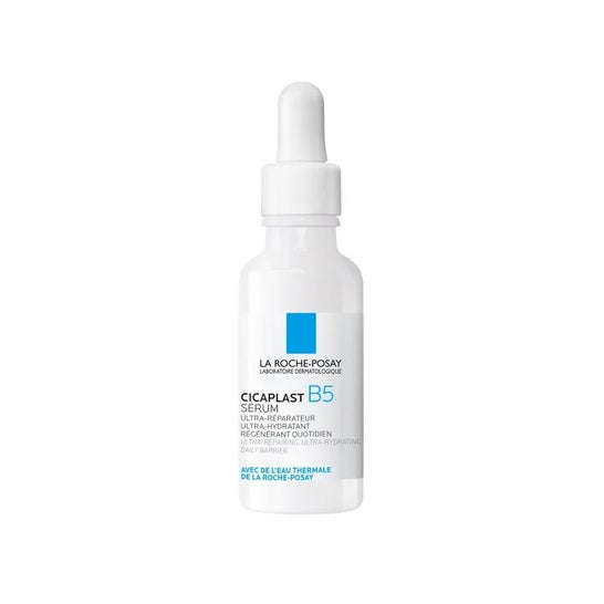 La Roche-Posay Cicaplast Sérum B5 30ml