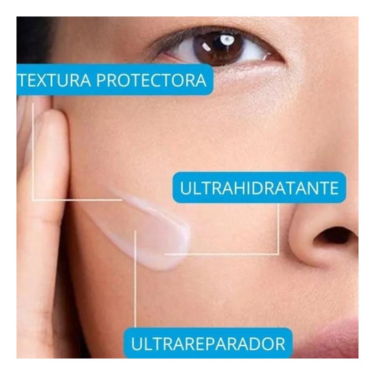 La Roche-Posay Cicaplast Sérum B5 30ml