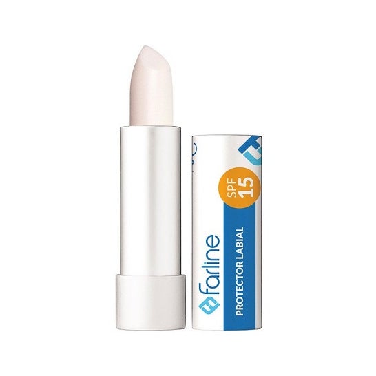 Farline Protector Labial Spf 15 4,5g