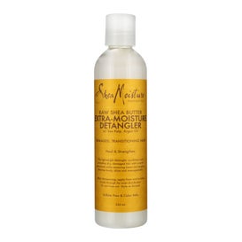 Shea Moisture Raw Shea Butter Detangler Conditioner 237 ml
