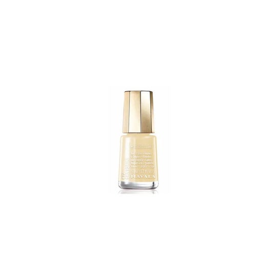 Mavala Esmalte Uñas Silicium Terra Topia Nro 472 Santorini 5ml