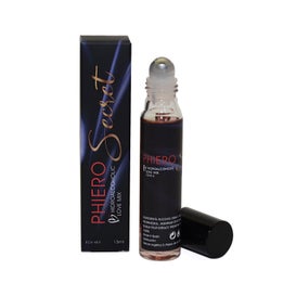 500 Cosmetics Phiero Secret concentrado Atracción Sexual 15ml
