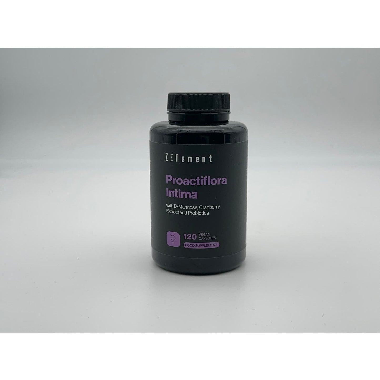 Zenement Proactiflora Intima 120vcaps