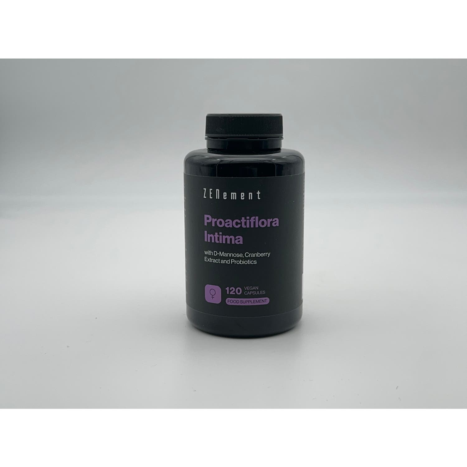 Zenement Proactiflora Intima 120vcaps