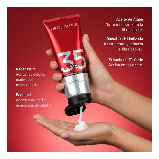 Redenhair Acondicionador Pro-Regenerativo 250ml