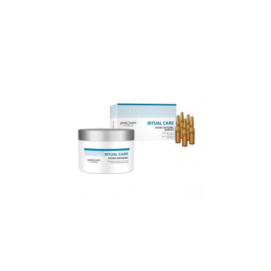Postquam Pack Hydro Oxygenic 12x3 ml