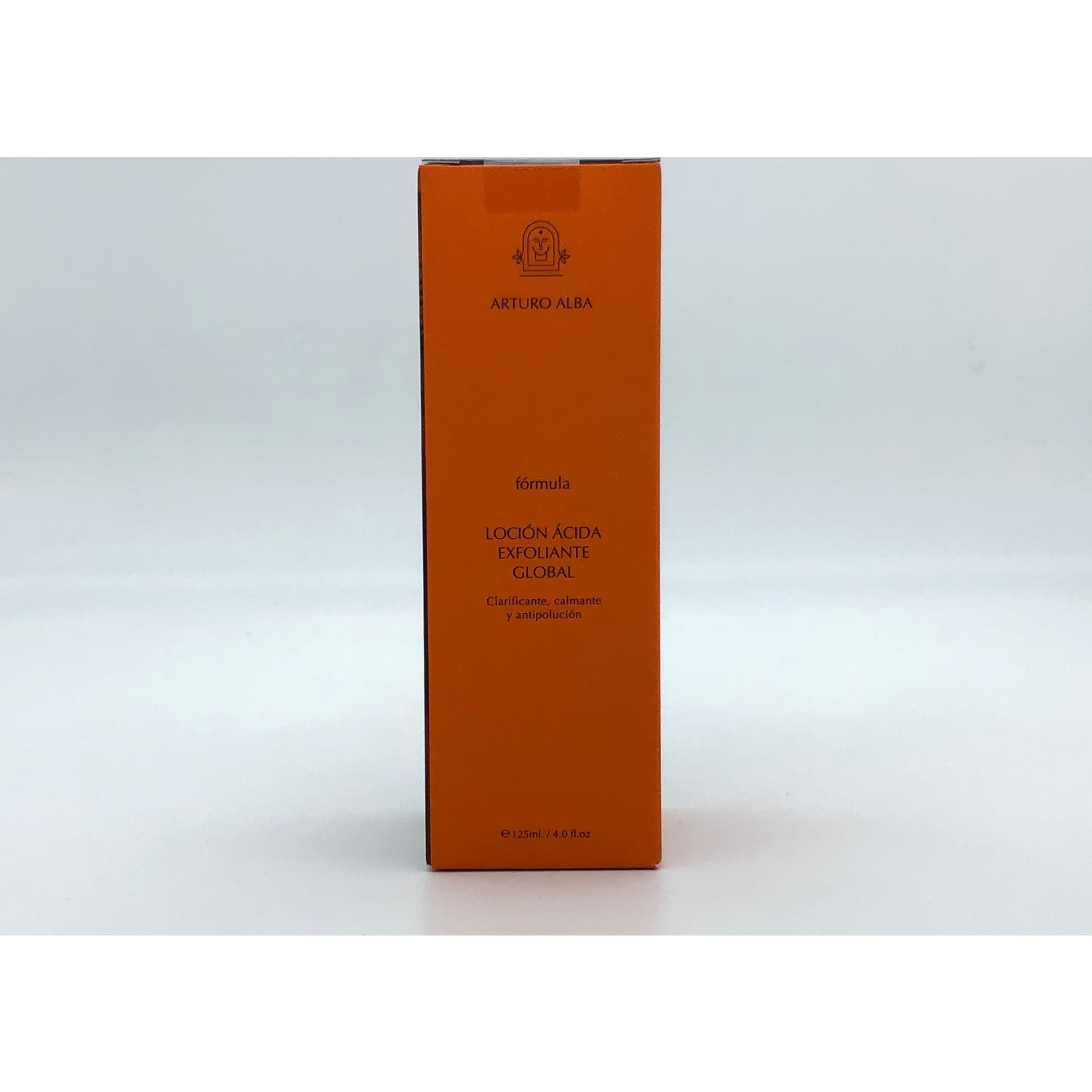 Arturo Alba Loción Ácida Exfoliante Global 125ml