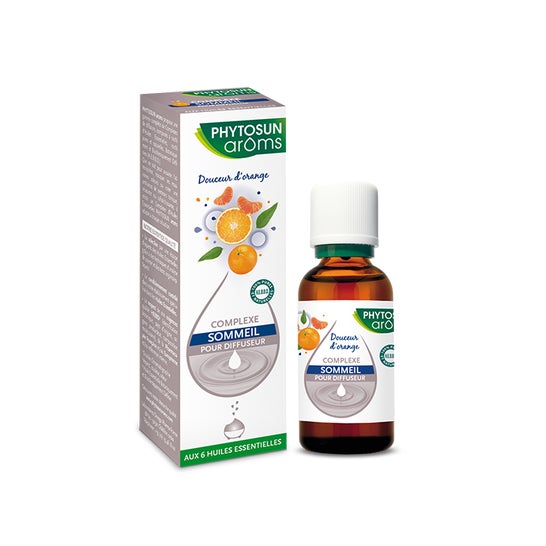Phytosun Arôms Complejo Difusor Sueño 30ml