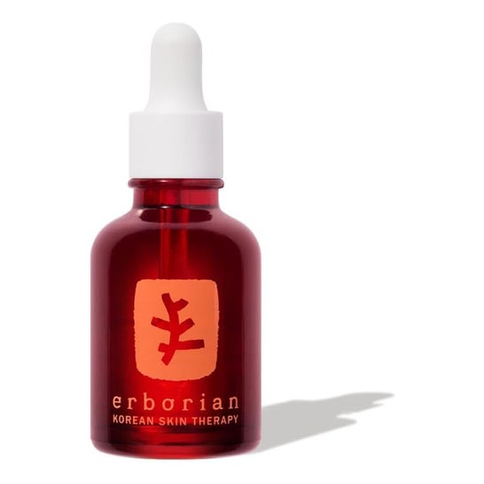 Erborian Skin Theraphy Night Oil 10 ml