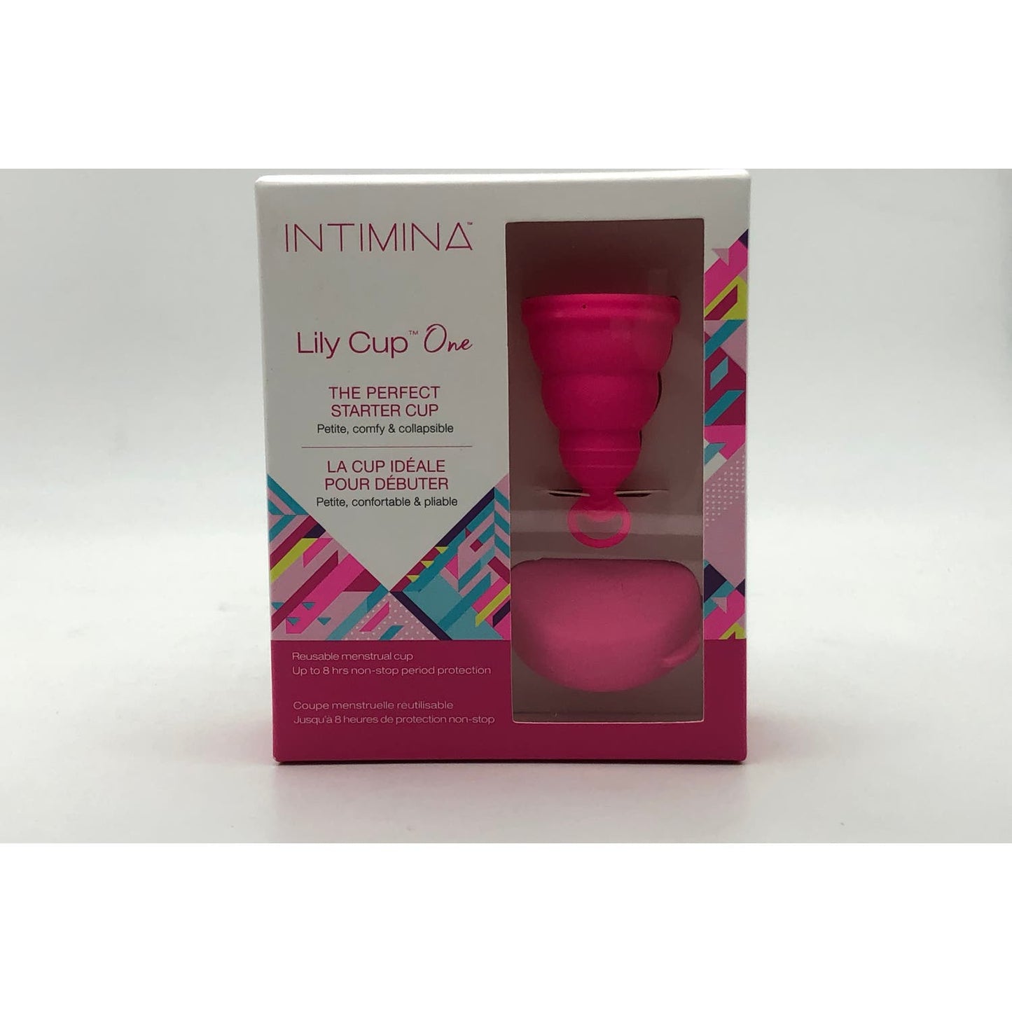 Intimina Lily Cup One Copa Menstrual Talla Única