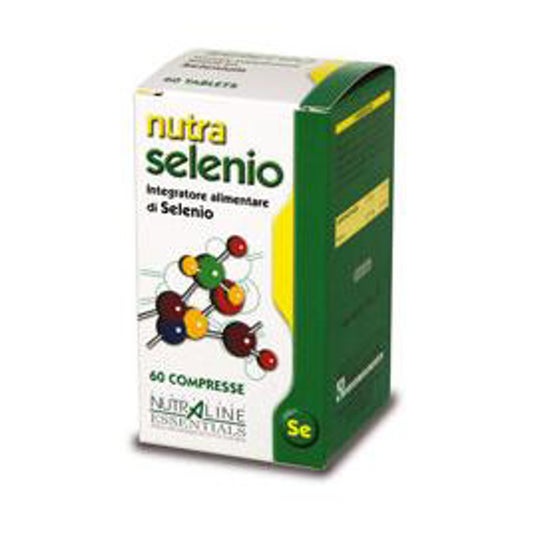 Farmaderbe Selenio 60 comp