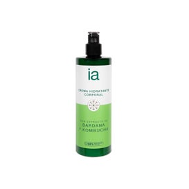 Interapothek Ia Organic Crema Corporal 400ml