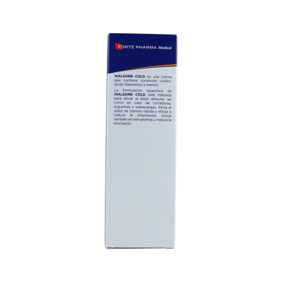Forté Pharma Hialsorb Crema Fría 100ml