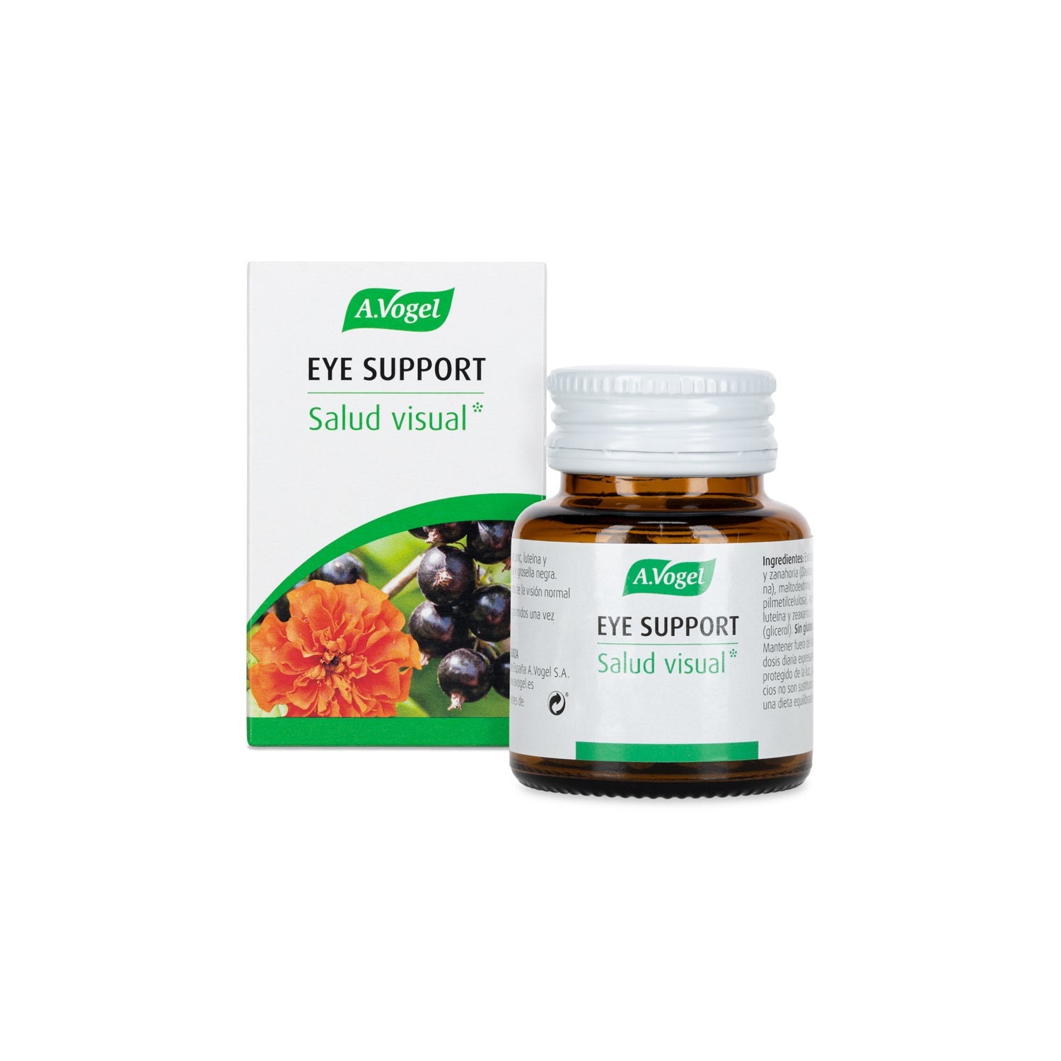 A. Vogel Eye Support 60 comp