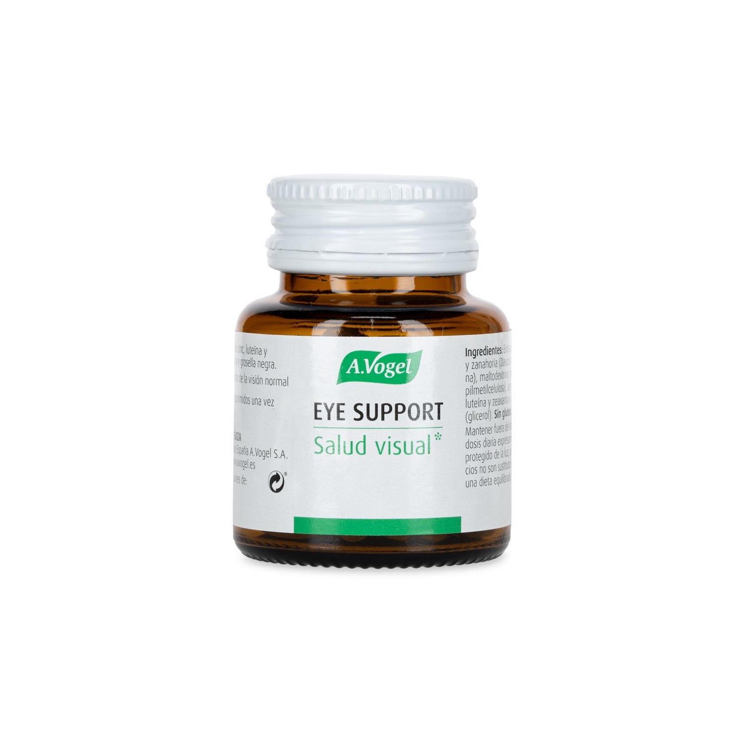 A. Vogel Eye Support 60 comp