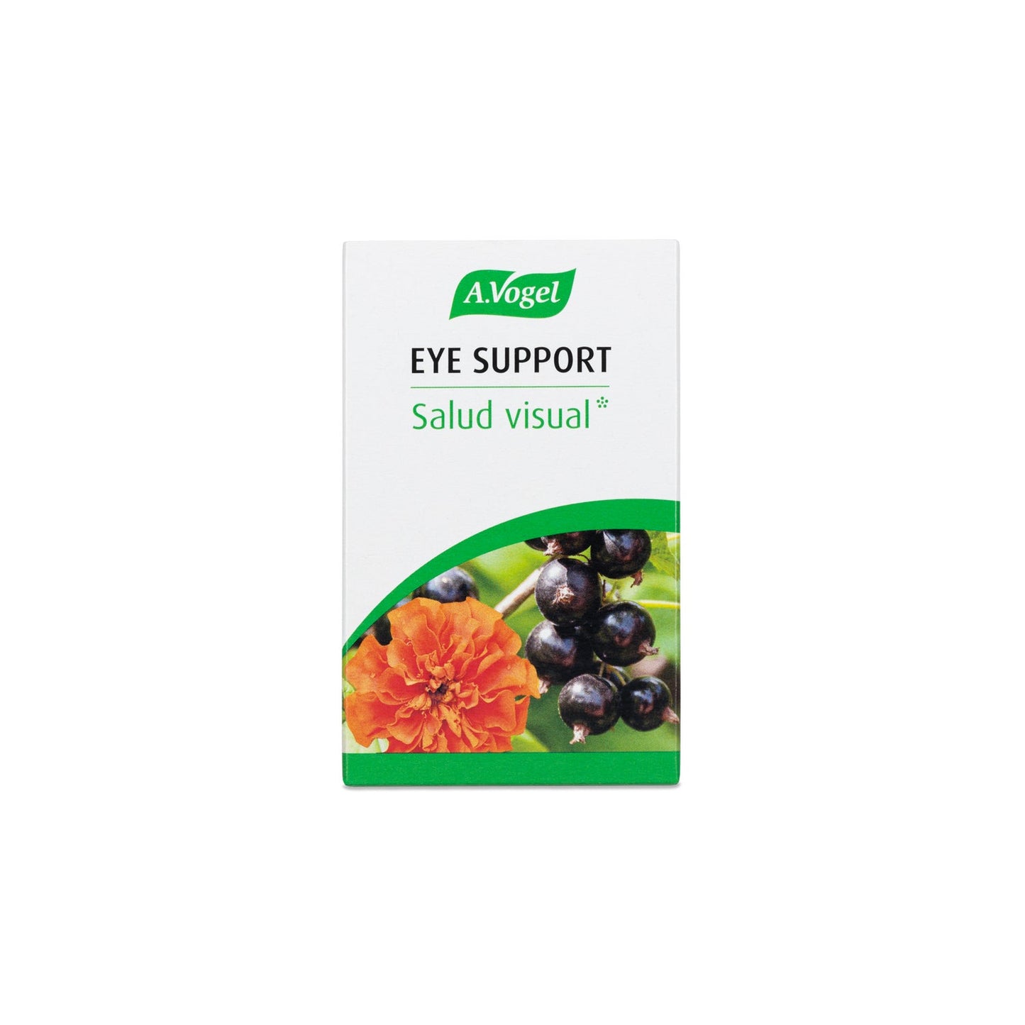 A. Vogel Eye Support 60 comp