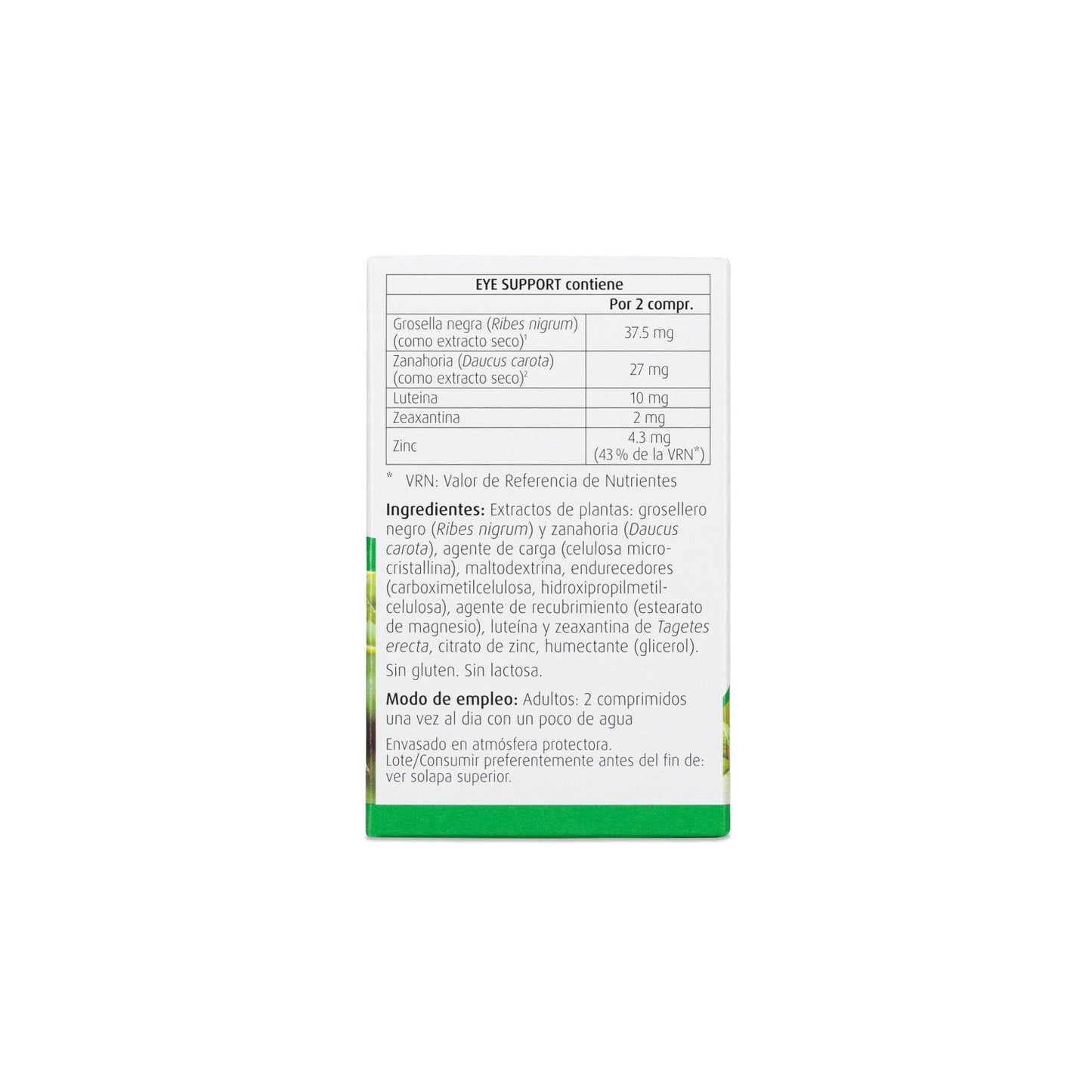 A. Vogel Eye Support 60 comp