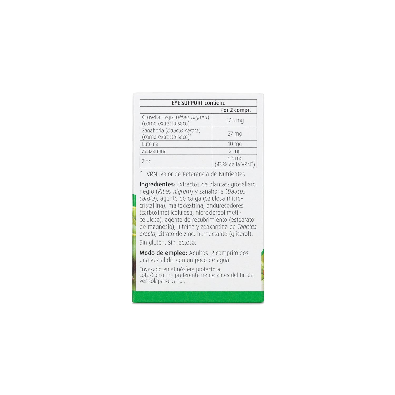 A. Vogel Eye Support 60 comp