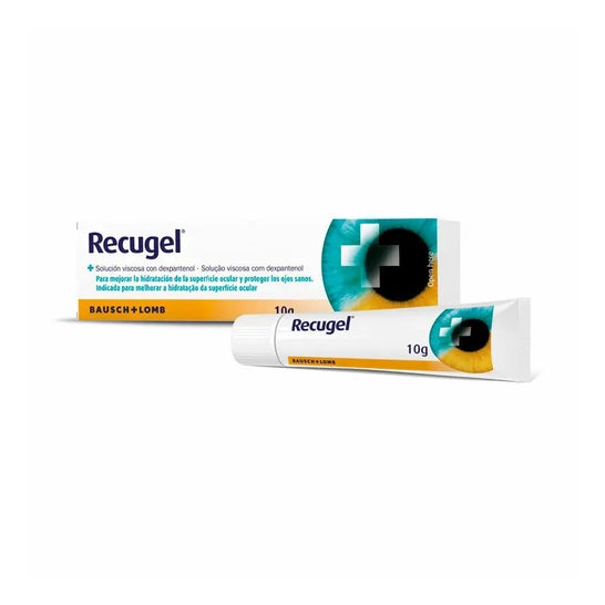Recugel 10g