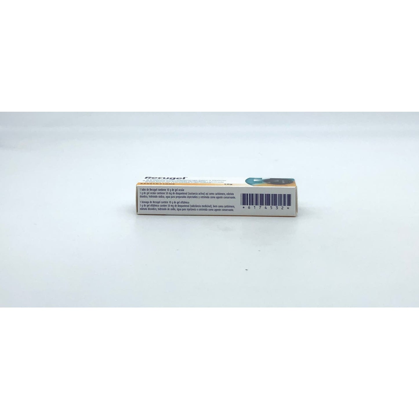 Recugel 10g