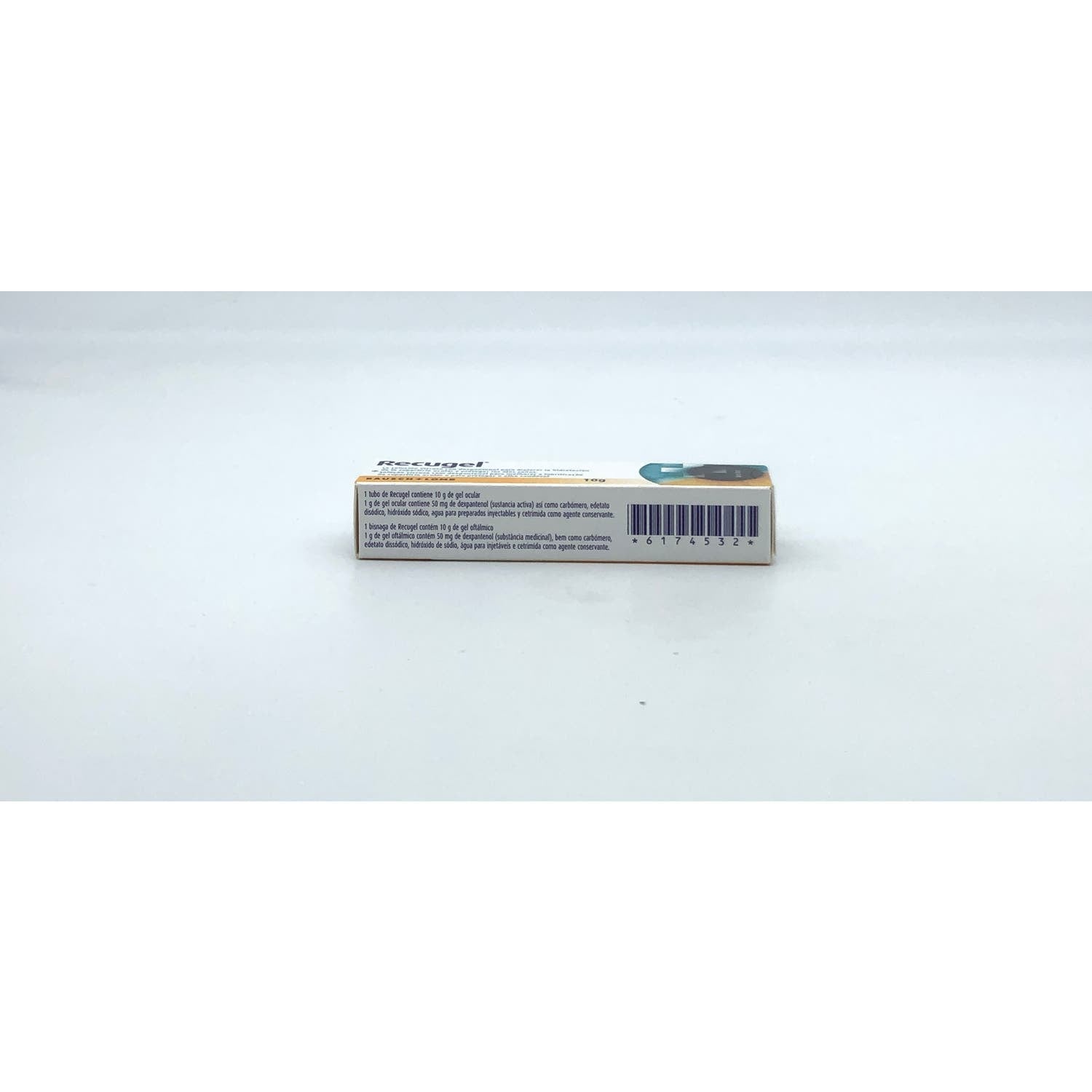 Recugel 10g