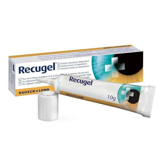 Recugel 10g