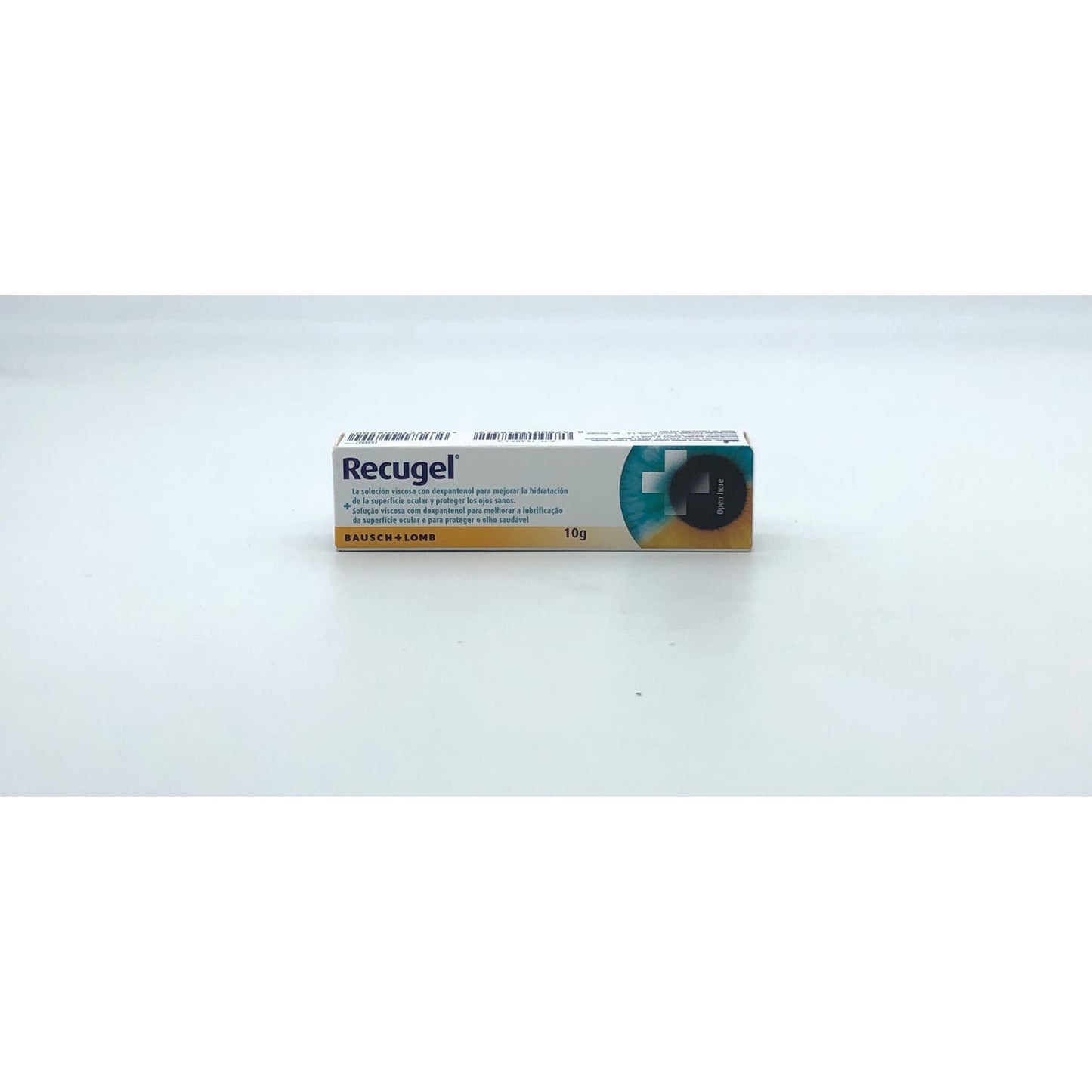 Recugel 10g