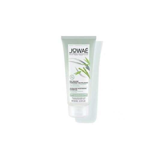 Jowae Gel Docc Idrat Riv 200Ml